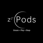 zPods Control App icon