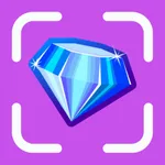 Rock Finder - Gem Identifier icon