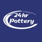 24hr Pottery - Members icon