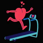 Cardiac Stress Test Calculator icon