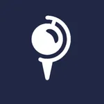 Traverse: Travel Journal icon