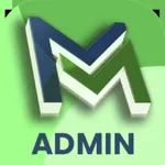 Mentora Admin icon