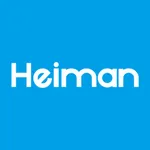 Heiman Home icon
