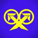 Out x Out: LGBTQ Map & Friends icon