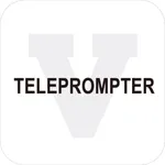 VEVOR TELEPROMPTER icon