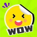 Sticker Maker ◎ icon