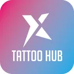 Xtreme Tattoo Hub icon