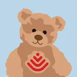 Texas Children's Tonsil Care icon