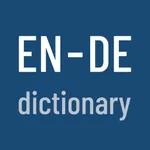 English-German Dictionary Pro icon