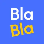 BlaBlaEng: Speak English icon
