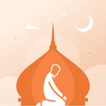 PrayerGuide Plus - Adhan Qibla icon
