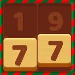 Number Match - Classic Puzzle icon