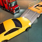 Car Drive Away 3D: Parking Jam icon