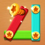 Screw Rescue: Nuts & Bolt icon