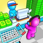 My Mini Mart: Supermarket Game icon