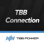 TBB Connection icon