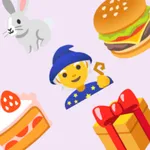 Typing Practice game icon