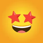 Emojichat - Emoji-Only Chat icon