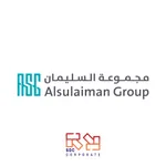 Alsulaiman Plus icon