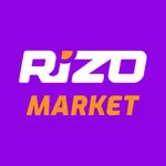Rizо Market icon