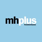 mhplus Service icon