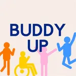 Buddy Up Network icon