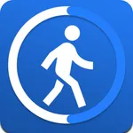 Step Up: Count & Track Steps icon