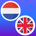Dutch-English Translator Words icon