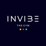 INVIBE THE GYM icon