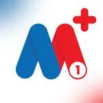 MobiFone Plus 1 icon