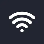 WiFi QR Code & Barcode Scanner icon