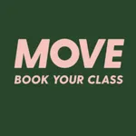 The Movement Lab Bookings icon
