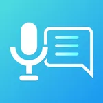 AI VoiceWriter icon