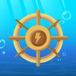 Ocean Boost VPN icon