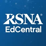 RSNA EdCentral icon