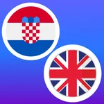 Croatian-English Translator icon