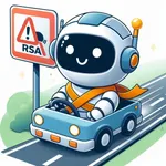 DrivingTest Helper IE icon