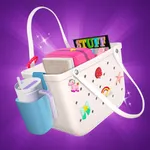 Beach Bag Organiser icon