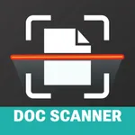 SnapScan: Document Scanner App icon