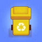 Trashventure icon