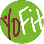 YoFit Dresden-Yoga und Fitness icon