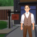 Idle Makeover: Home Design icon