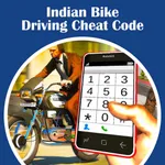 Indian Bike Cheat Codes Master icon