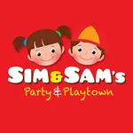Sim & Sams icon