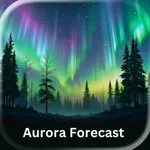 Northern Lights Tracker icon