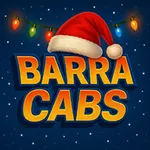 Barra Cabs icon