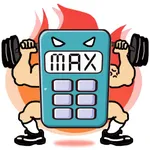 MAX＆RM換算機（for BIG3) icon