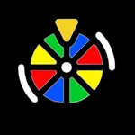 Spin The Wheel & Make Decision icon