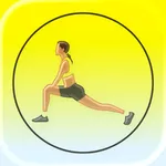 Str8ch: Mobility & Flexibility icon