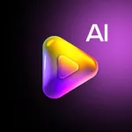 AI Video Generator | Editor icon